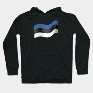 Estonia Hoodie